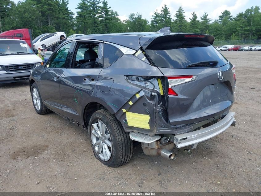 2021 Acura RDX SH-AWD