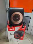 Głośnik bluetooth JVC XS-EP314B 80W BLUETOOTH MIKROFON KARAOKE czarny