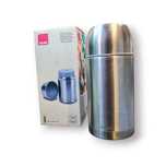Termo para Sólidos IBILI Class 1 L — Inox 18/10, dupla parede