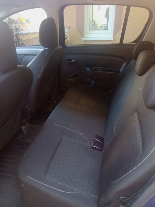 Dacia Sandero 1.5