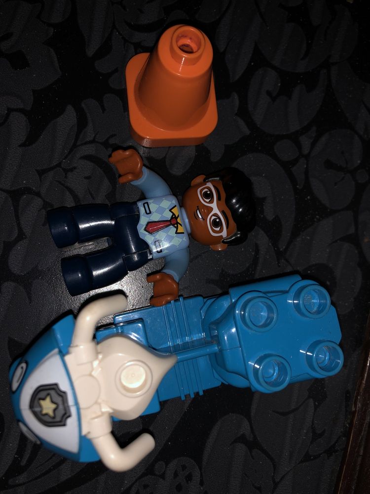 Лего Дупло Lego Duplo оригинал