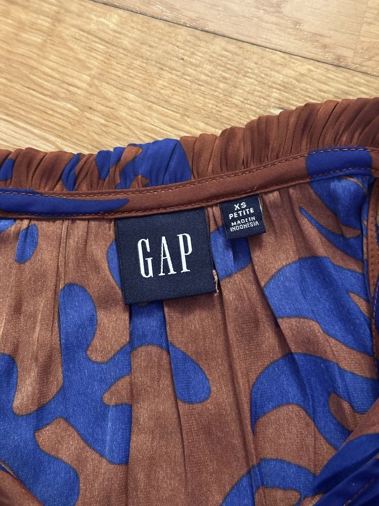 Летнее платье GAP