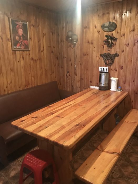 Бані в Рівному