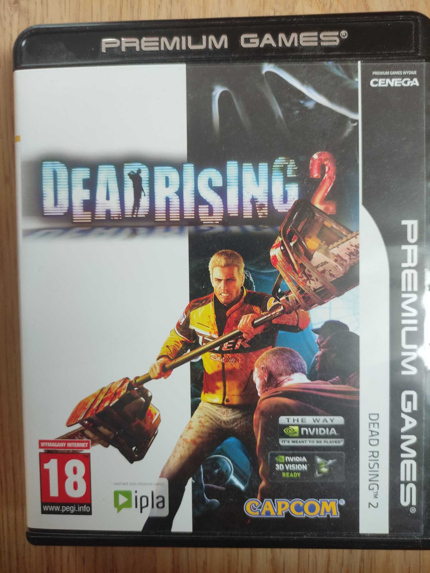 Dead Rising 2 PC