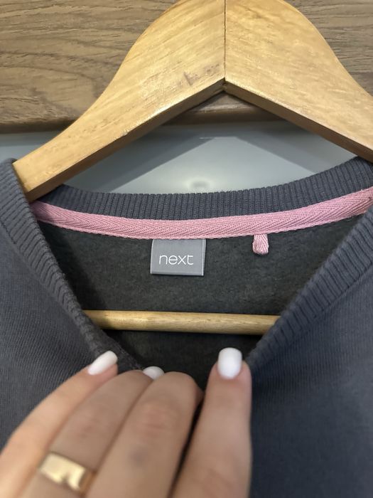 Шикарна жіноча толстовка, розмір s, m