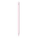 Aktywny rysik stylus do iPad Baseus Smooth Writing 2 SXBC - różowy