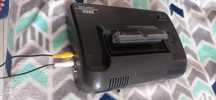Master System 2 50/60hz+av mod