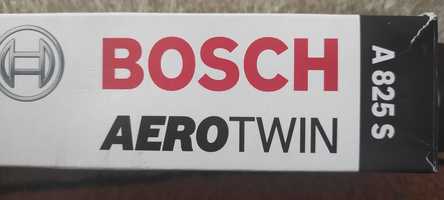 Escovas limpa vidros Bosch A 825S