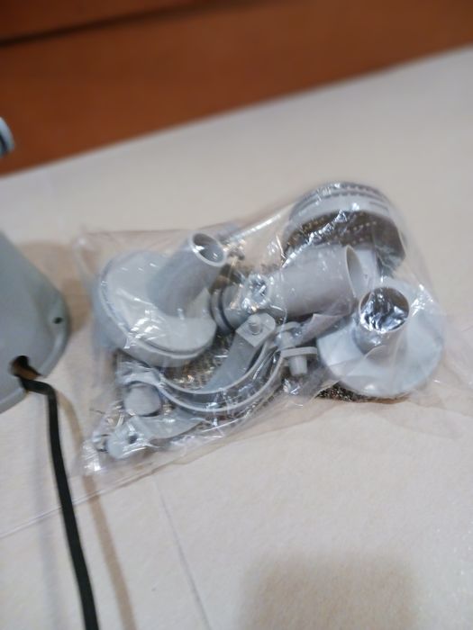 Motor piscina intex