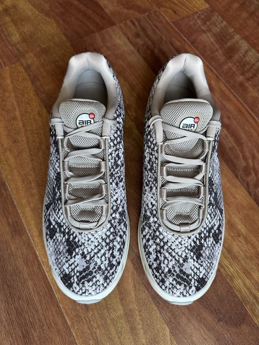 NIKE Air Max DN PRM Buty Sneakersy Trampki Obuwie Sportowe 43 dł 28 cm