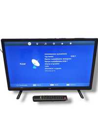 Telewizor LED Lin 22LFHD1600 22"