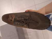 Nowe buty dr martens 40