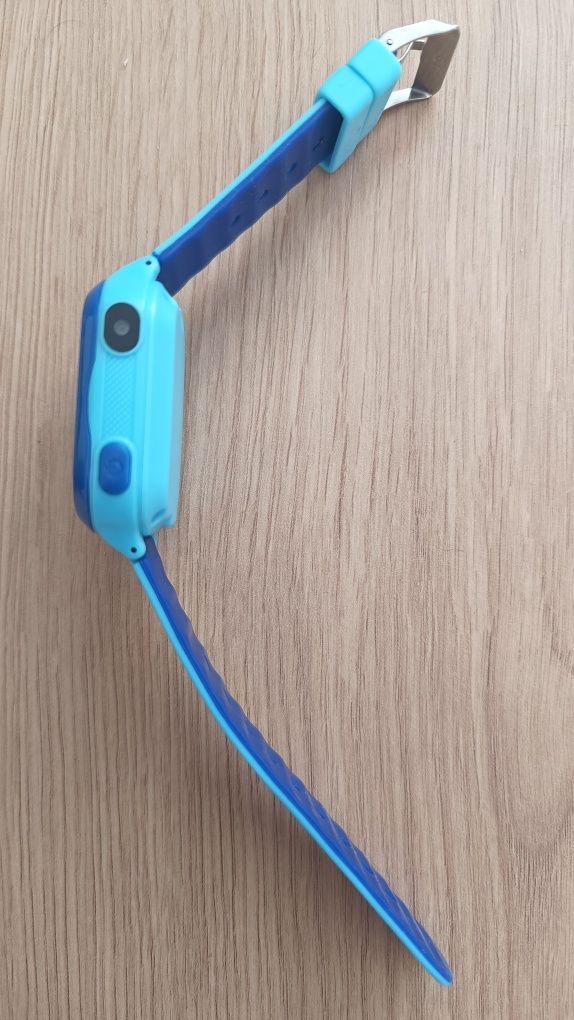 Smartwatch z lokalizatorem, Forever Active