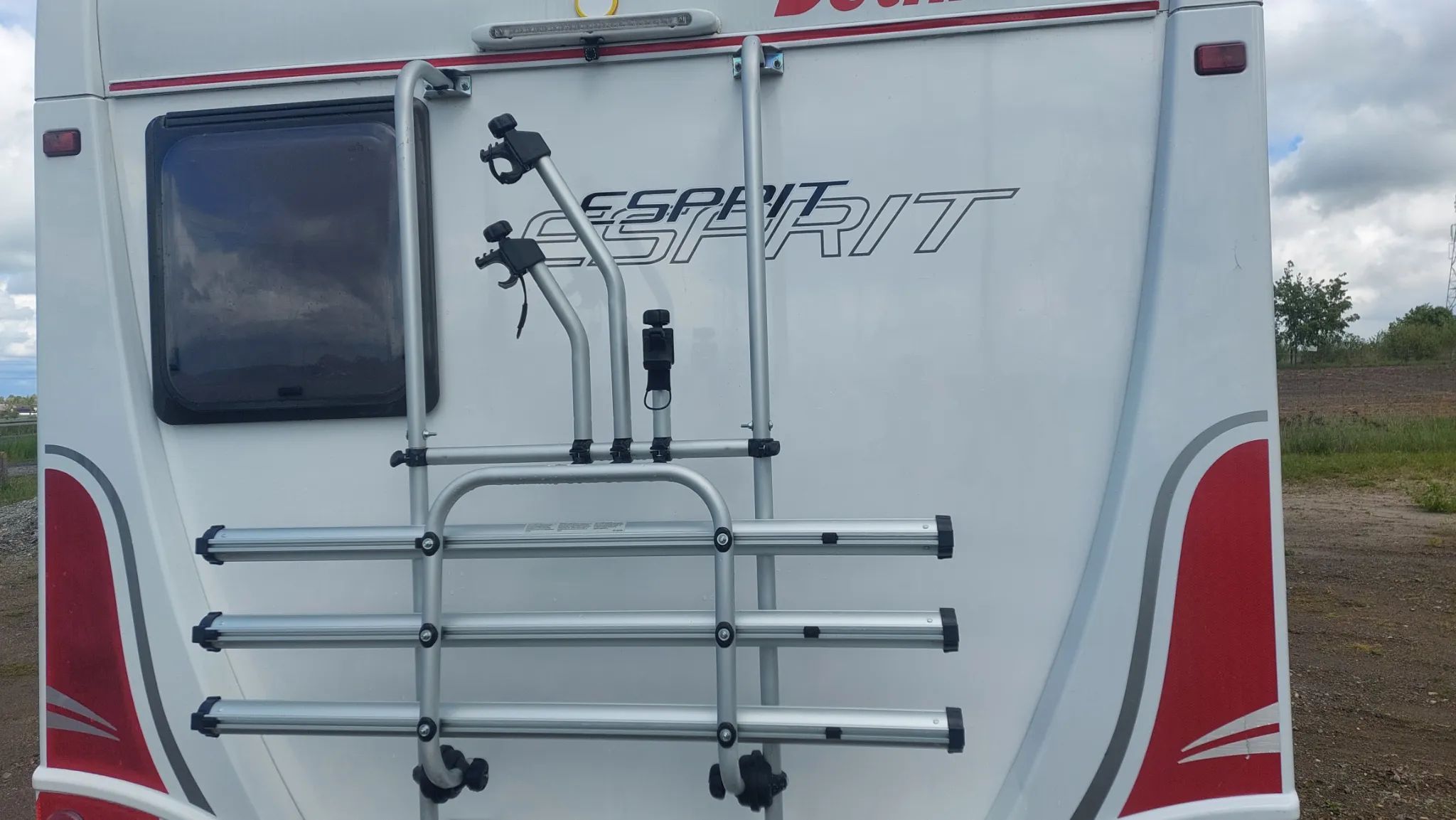 Dethleffs ESPRIT
