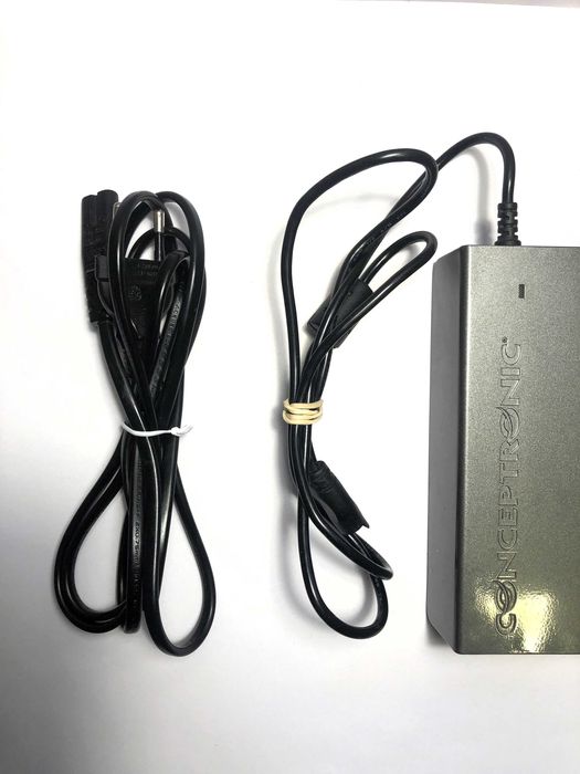 Carregador Notebook Conceptronic Universal CNB90v19