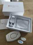 Depilator ipl skinzeal