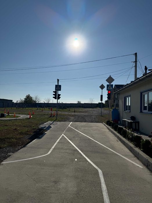 Продаж діючого бізнесу Автошкола ТОВ «Данко-Автомотор-Сервіс»