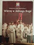 Wierzę w jednego Boga
