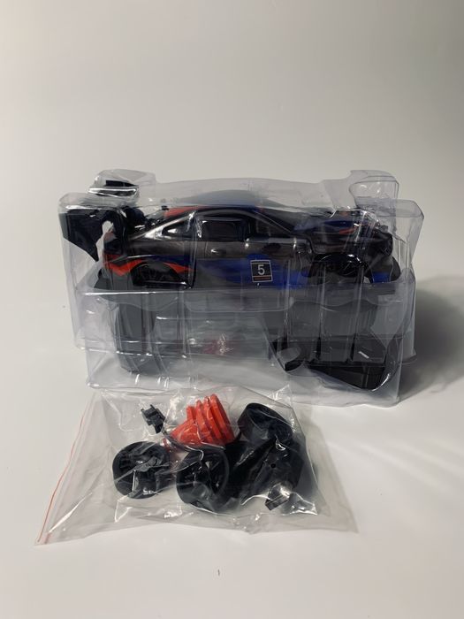 !!! NEW !!! Іграшкова дрифт машинка на радіоуправлінні