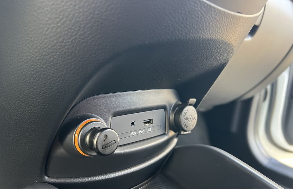 Білий KIA SOUL 2013 1.6 Газ-бензин Механіка 95000км пробіг