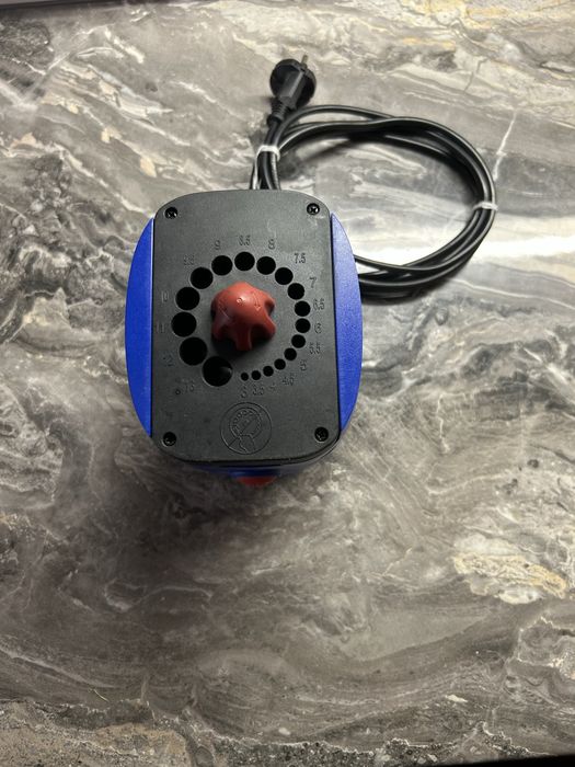 Кутова шліфувальна машина Westfalia