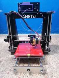 Anet A8 impressora 3D