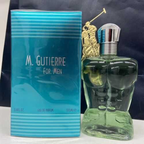 LE MALE – Perfumy męskie 100ml