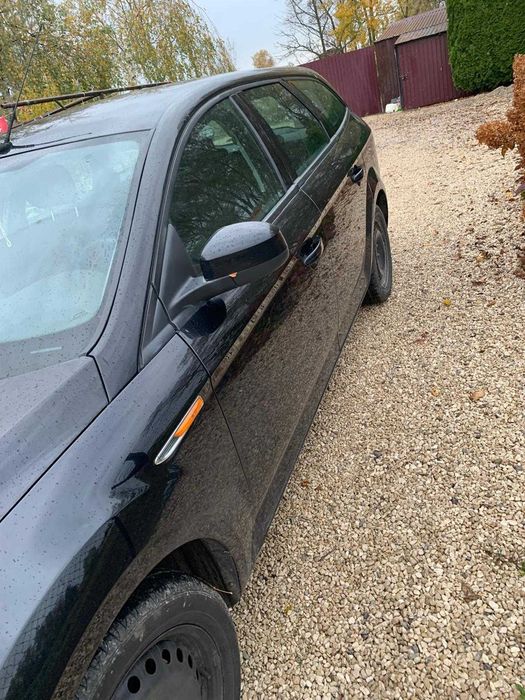 Sprzedam samochód marki ford Mk4