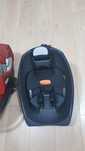 Fotelik samochodowy marki Cybex