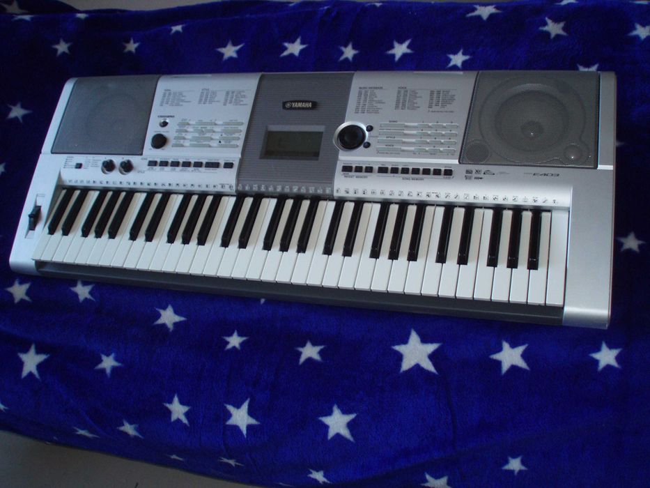 Ямаха Е403 у відмінному стані