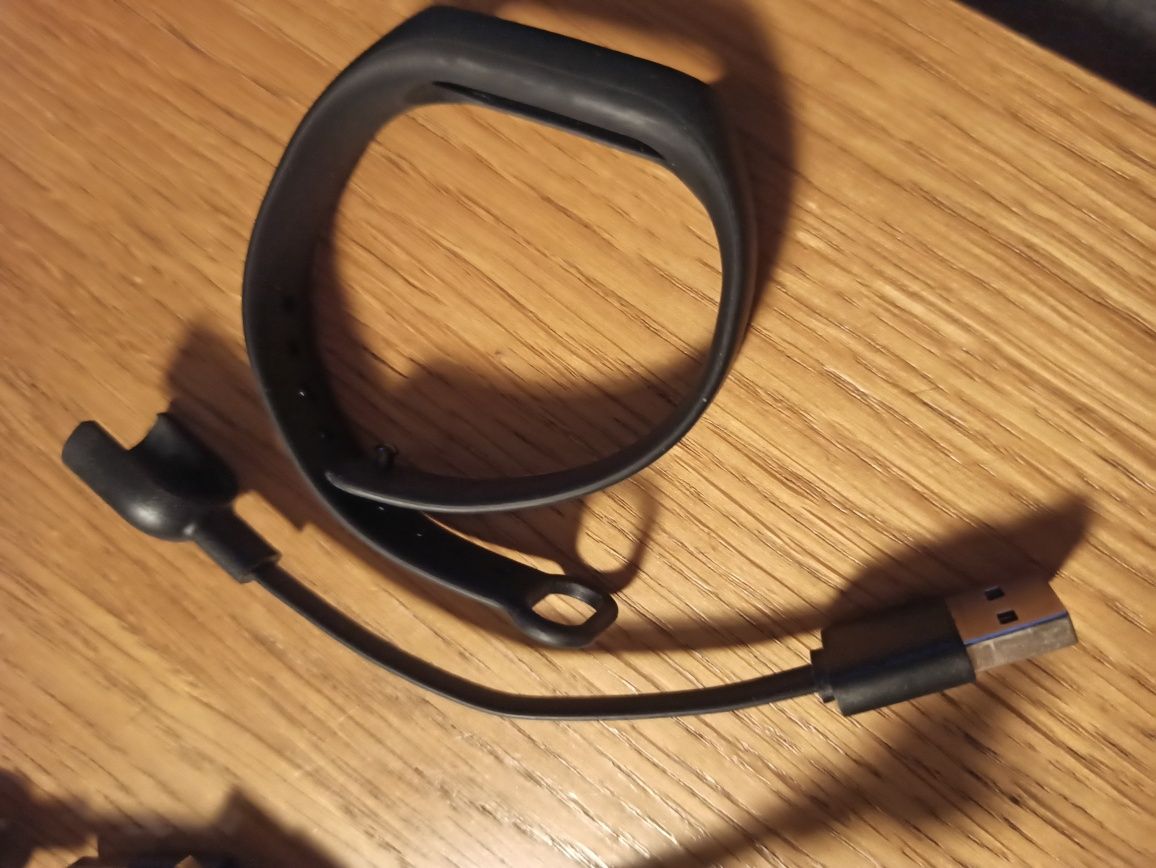 CMIITID2016DP1226 MI BAND XMSH04HM opaska + kabel