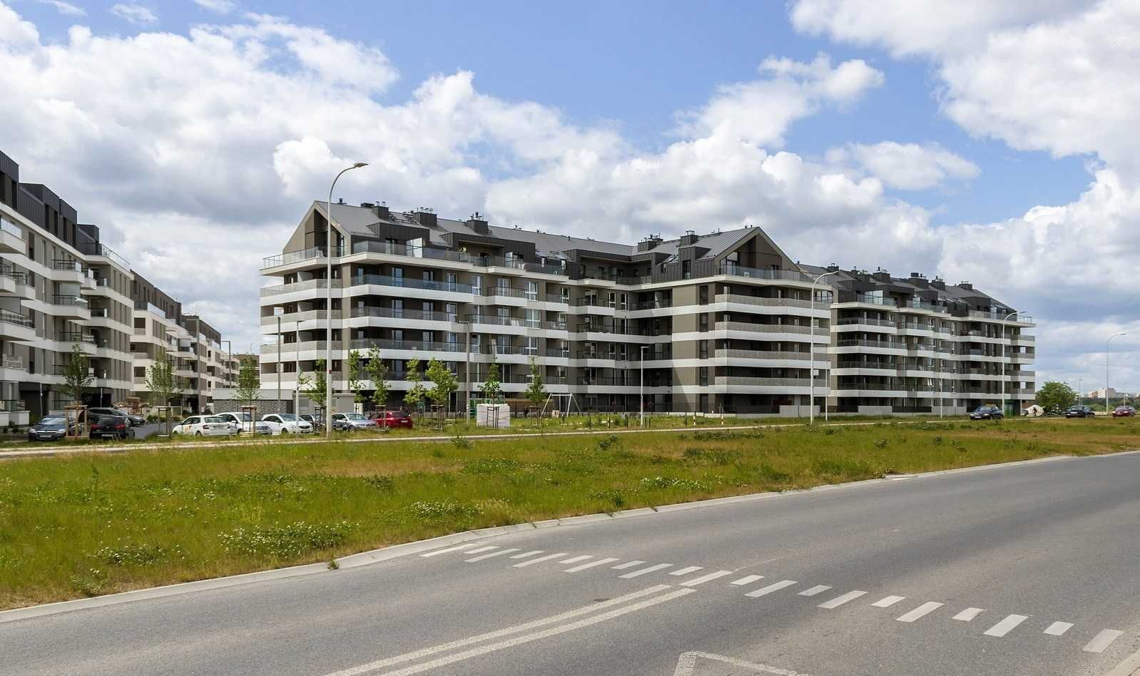 2-pok Wrocław Krzyki Jagodno, NOWE, Uni Med, Szpital Borowska, od 1.10