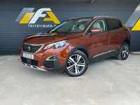 Peugeot 3008 1.2 PureTech Allure EAT8