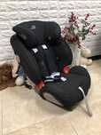 Автокрісло Britax Romer Evolva SL SICT Група 1/2/3 (9-36кг)