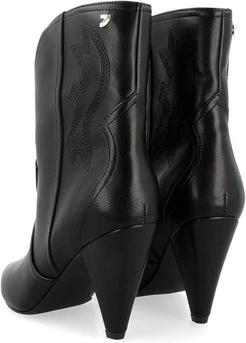 Buty damskie botki kowbojki Gioseppo Kurgan r. 38