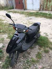 Продам скутер Honda tact 30