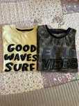 T-shirt menino, 6-7 anos