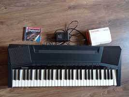Keybord pianino cyfrowe Bontempi AX 1500
