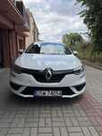 Renault Megane 4 Grandcoupe 1.6 SCe benzyna 2018r.