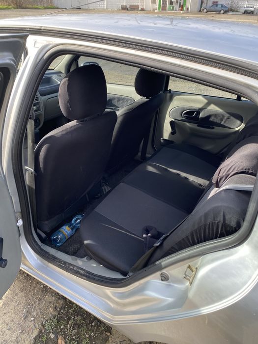 Продам Рено Клио 2