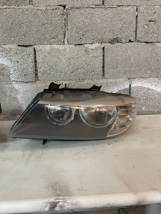 Farois halogeneo BMW E90/E91 LCI