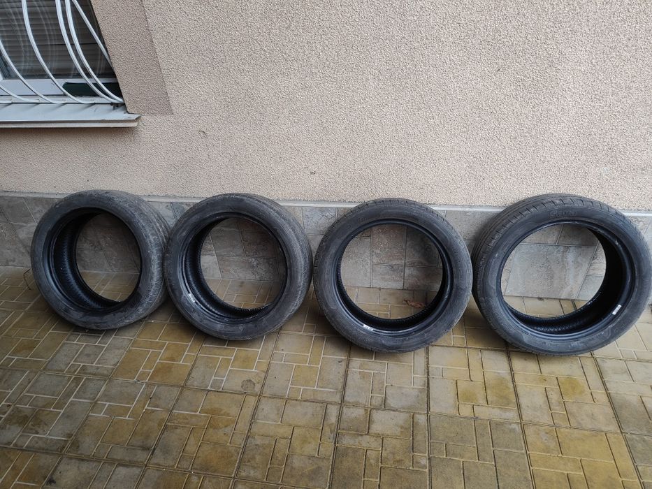 215/50/r17 Літня гума Sava Intensa UHP 2