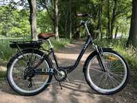 Електро велосипед дорожній Lux 26". Є інші моделі та розміри.