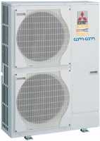 Mitsubishi Electric Zubadan PUHZ-SHW230YKA/Split, R410A, 23kW