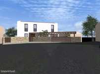 Moradia T2 para venda