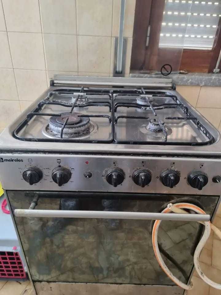 Vendo Fogão a Gás