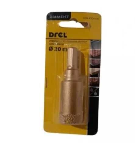otwornica DREL CON-AOD-1120