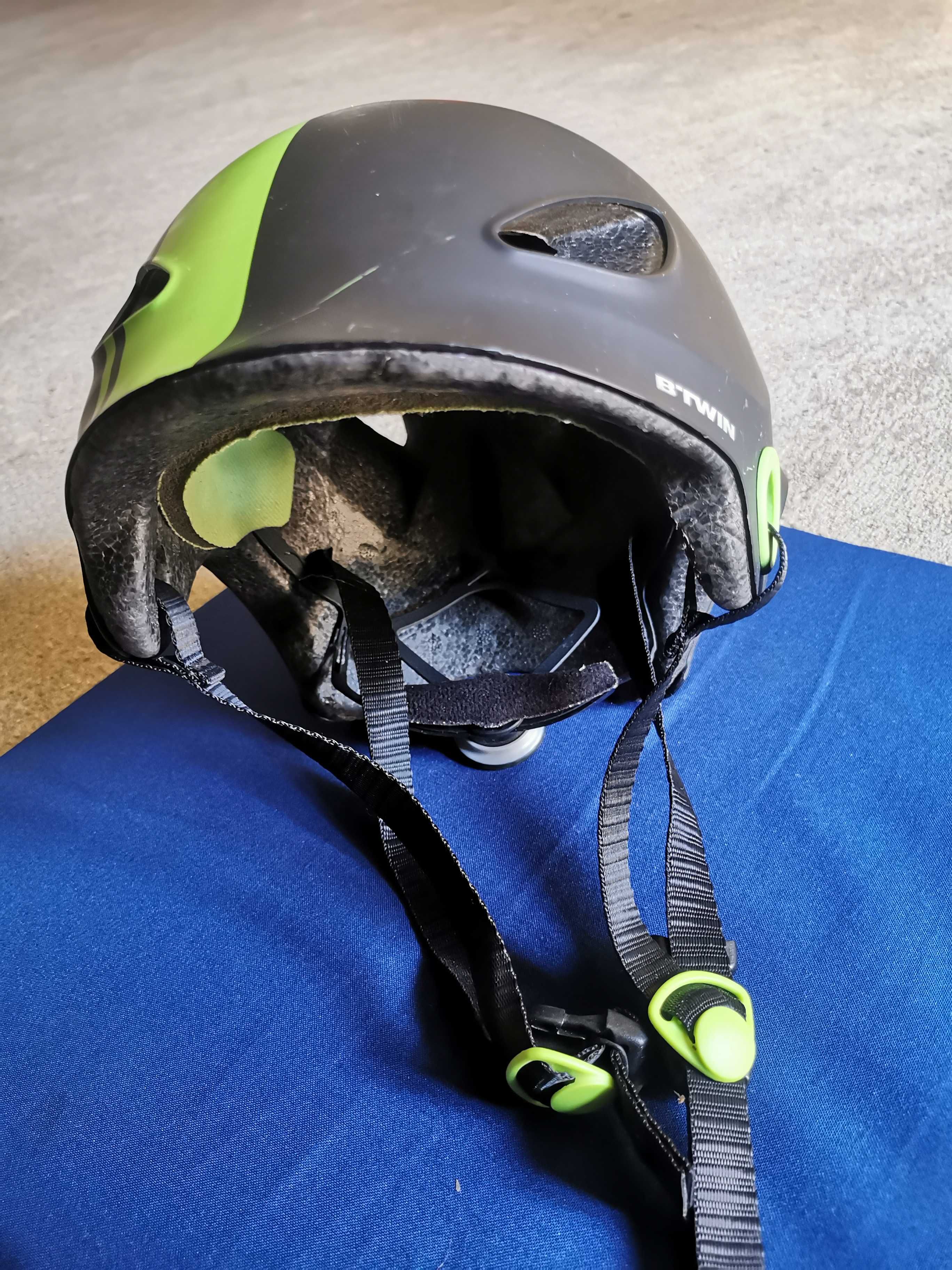 Capacete Criança