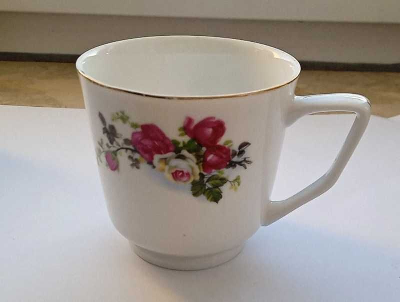 Filiżanka porcelana chińska