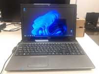 Ноутбук Acer Aspire 5560G 15,6 [HD /AMD A6-3420M /RAM 8Gb /HD7400 1Gb]